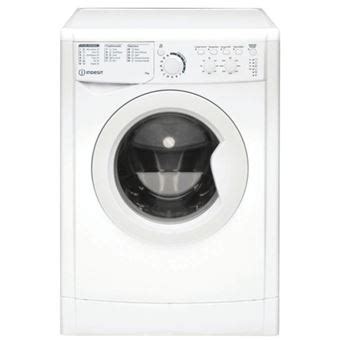 Lavelinge hublot INDESIT EWC61051WFRN MyTime 6 kg .